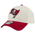 New Era NFL 9FORTY A-Frame Cap - Adult Chrome/Red