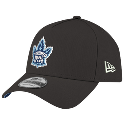 Adult - New Era Maple Leafs 940AF Ice Cap  - Black/Carolina
