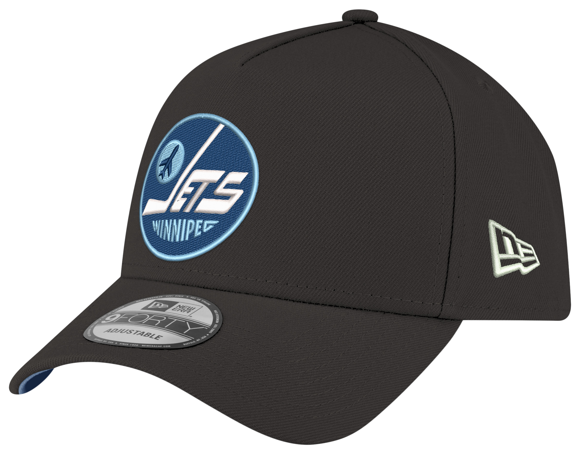 New Era Jets 940AF Ice Cap - Adult | Foot Locker Canada