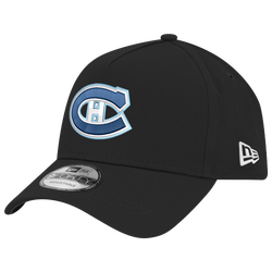 Adult - New Era Canadiens 940AF Ice Cap  - Carolina/Black