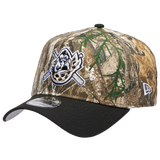 Camo/Black