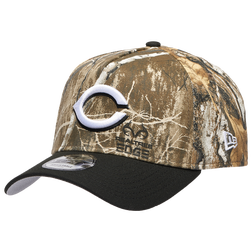 New Era Royals 940 A-Frame RealTree Cap - Adult | Champs Sports