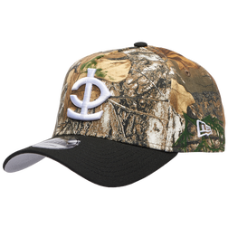 New Era Twins 940 A Frame Rose Cap - Men's | Champs Sports