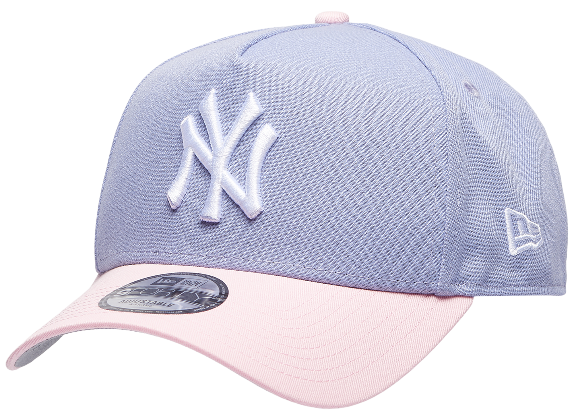 帽子 NEW ERA the Apartment YANKEES CAP New Era Yankees 940 A-Frame Cap - Adult | Champs Sports