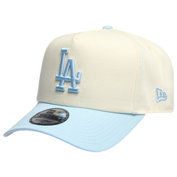 New Era Dodgers 9Forty A Frame Cap - Men's | Champs Sports
