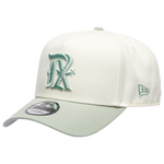 Chrome/Green