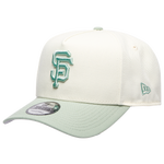 Chrome/Green