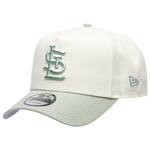 Chrome/Green