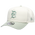 New Era 9FORTY A-Frame Custom Cap - Adult Green/Chrome