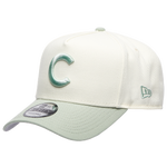 Chrome/Green