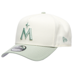 Chrome/Green