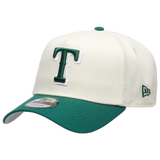 Chrome/Green
