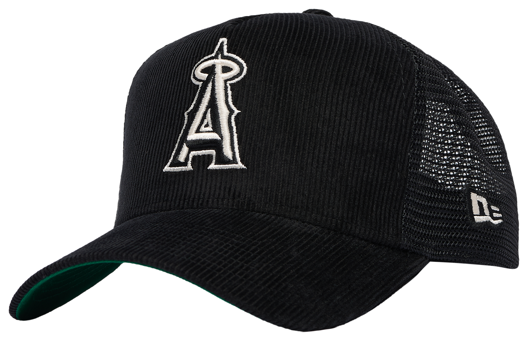 New Era Angels 940AF Cord Cap - Adult