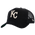 New Era Royals 940AF Cord Cap - Adult Black
