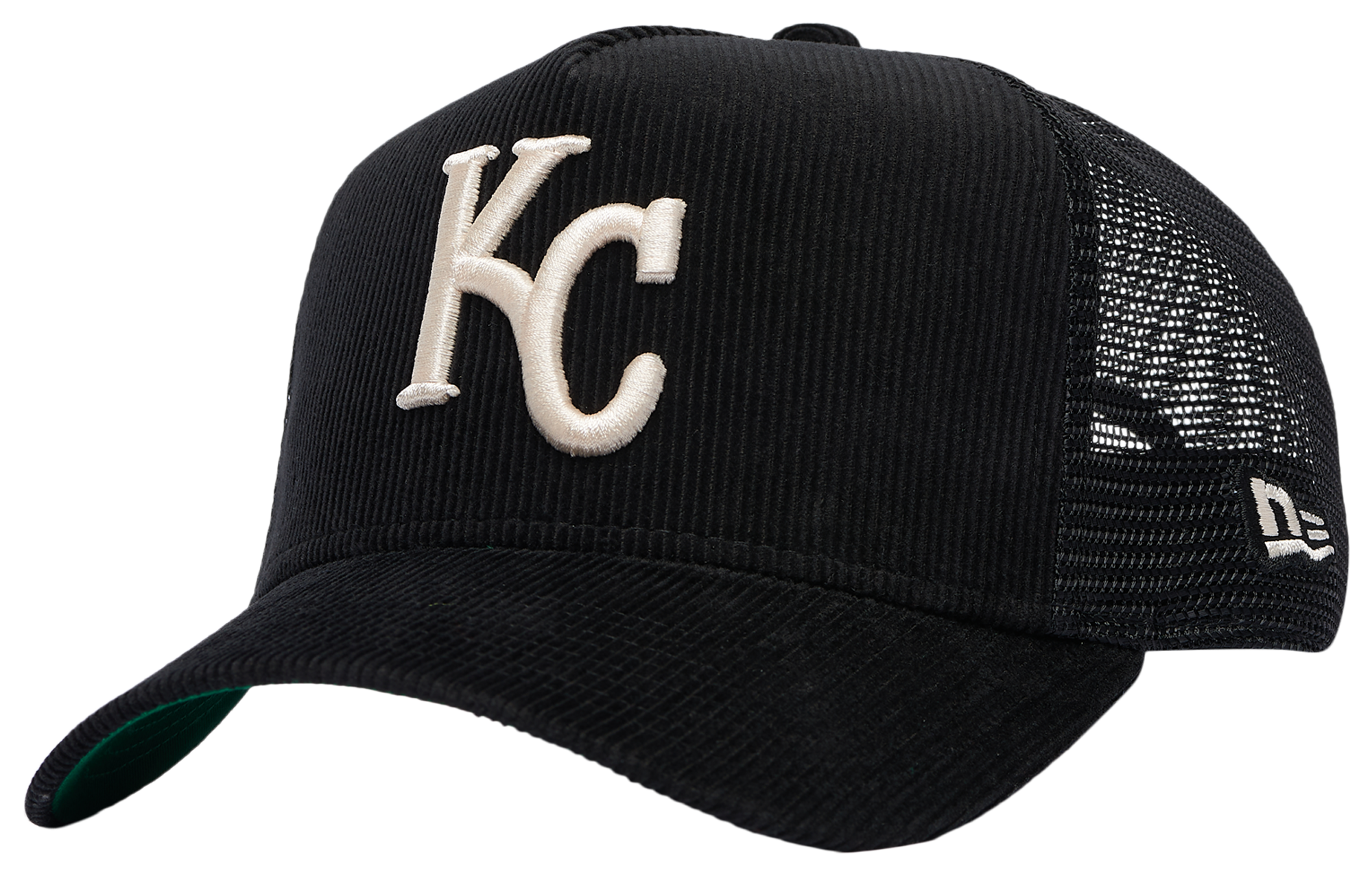 New Era Royals 940AF Cord Cap - Adult