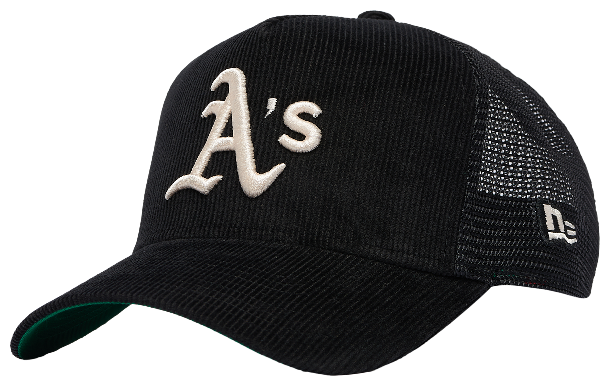 New Era Athletics 940AF Cord Cap - Adult