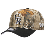 Realtree Camo/Black