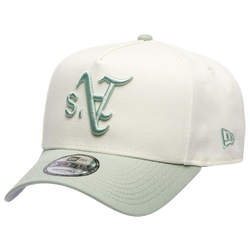 Adult - New Era Athletics 940AF Cap - Chrome/Sage