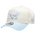 New Era Angels 940AF Cap - Adult Chrome/Glacial Blue