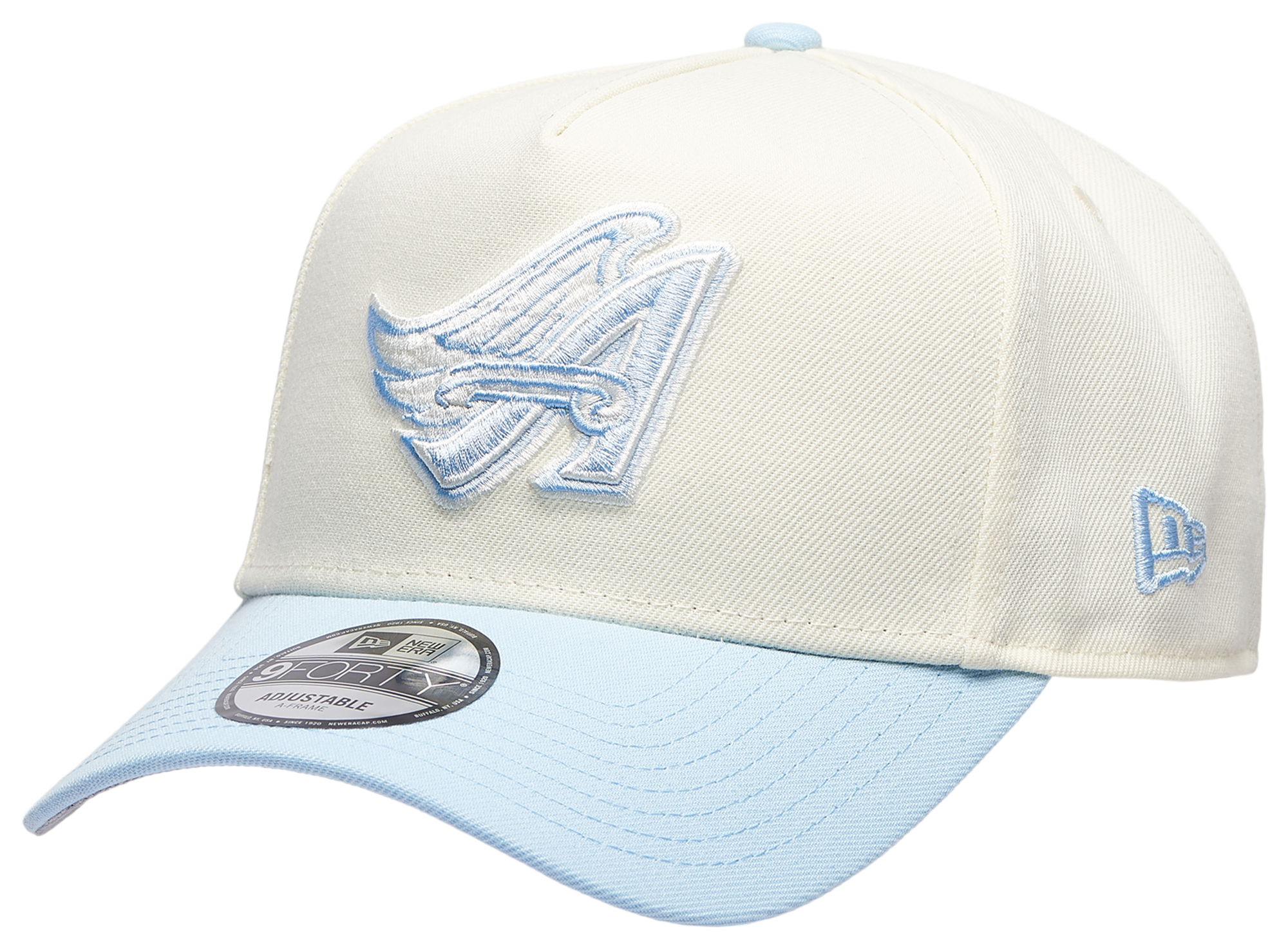 New Era Angels 940AF Cap - Adult
