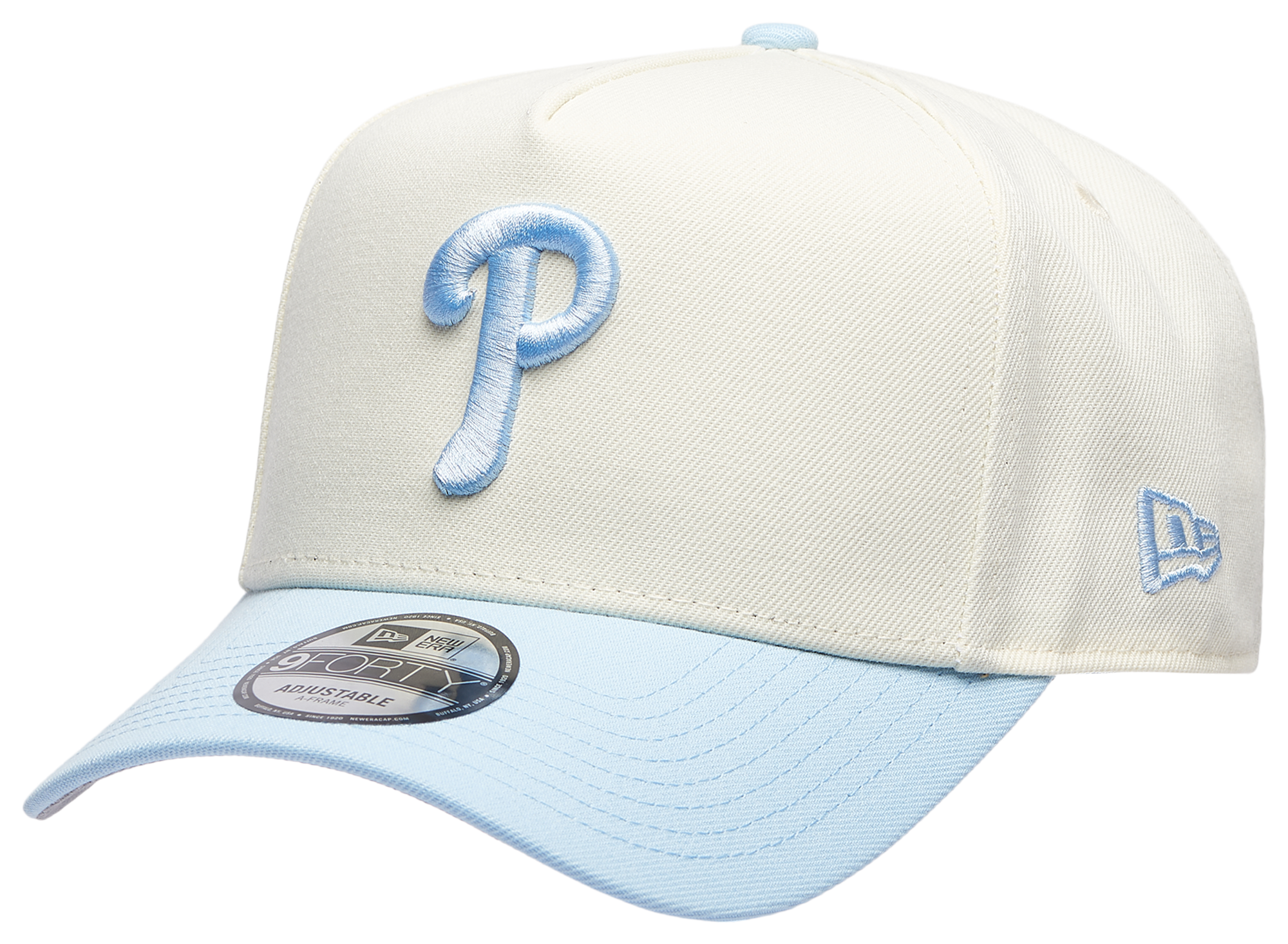 New Era Phillies 940AF Cap - Adult