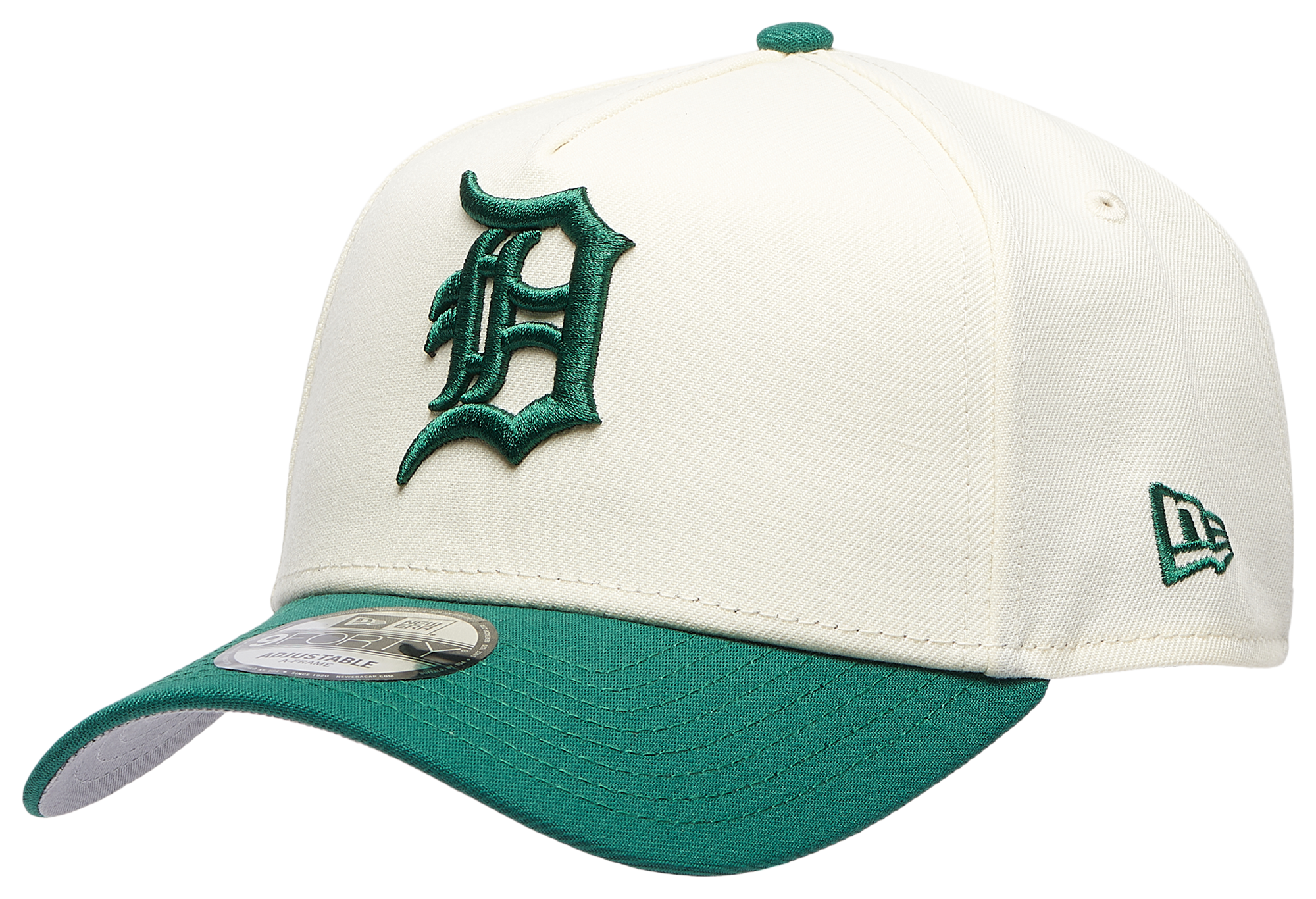 New Era Tigers 940AF Cap - Adult