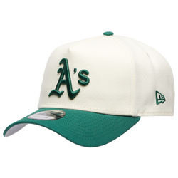 Adult - New Era Athletics 940AF Cap - Chrome/Everest