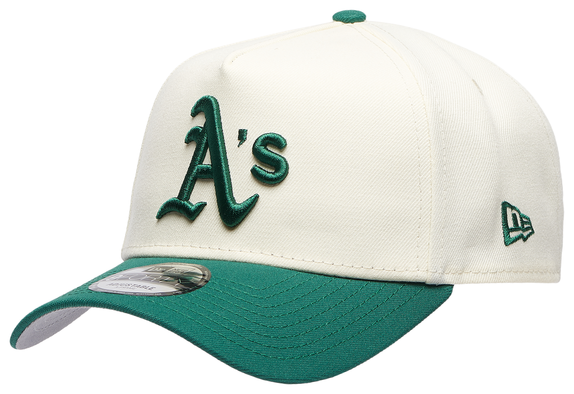 New Era Athletics 940AF Cap - Adult