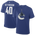 Fanatics NN Short Sleeve T-Shirt  - Men's Blue