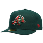 Dark Green/Multi