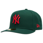 Dark Green/Multi