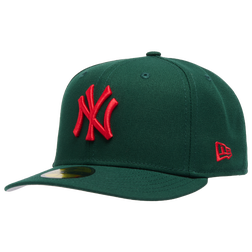New Era White Sox 5950PC 95th Anniversary Cap - Men's | Foot Locker