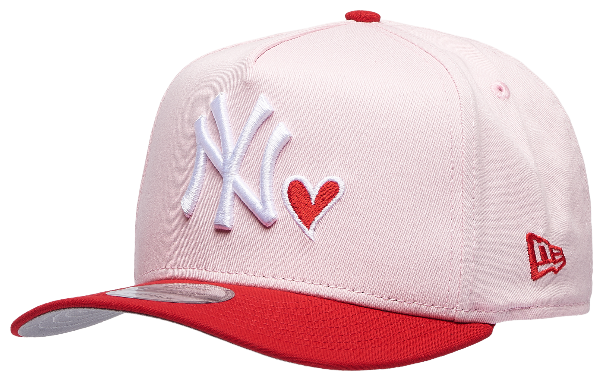 New Era 9FIFTY A-Frame MLB Curve Cap - Men's