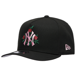 Men's - New Era 9FIFTY A-Frame MLB Curve Cap - 