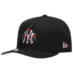 New Era Yankees 9FIFTY A-Frame Curve ING Cap - Men's | Foot Locker