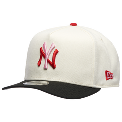 Men's - New Era 9FIFTY A-Frame MLB Curve Cap - 
