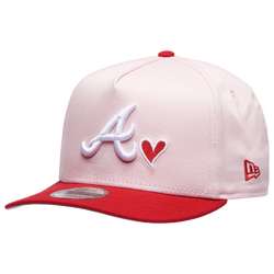Men's - New Era 9FIFTY A-Frame MLB Curve Cap - 