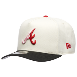 Men's - New Era 9FIFTY A-Frame MLB Curve Cap - 