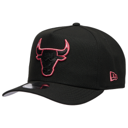 Men's - New Era Bulls 950AF Curve '91 All Star Game Cap - 