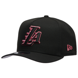 New Era Lakers 9FIFTY A Frame Curve88 Finals - Men's | Foot Locker
