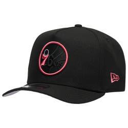 Men's - New Era 76ers 950AF Curve '91 All Star Game Cap - 
