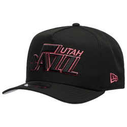 Men's - New Era Jazz 950AF Curve '91 All Star Game Cap - 