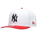 White/Red