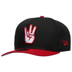 Men's - New Era 950 AF NCAA CURVE - Multi/Multi