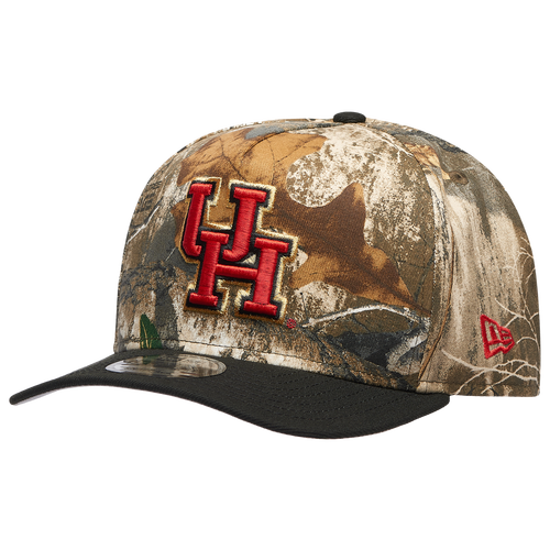 MENS - New Era 950 AF NCAA CURVE - Multi