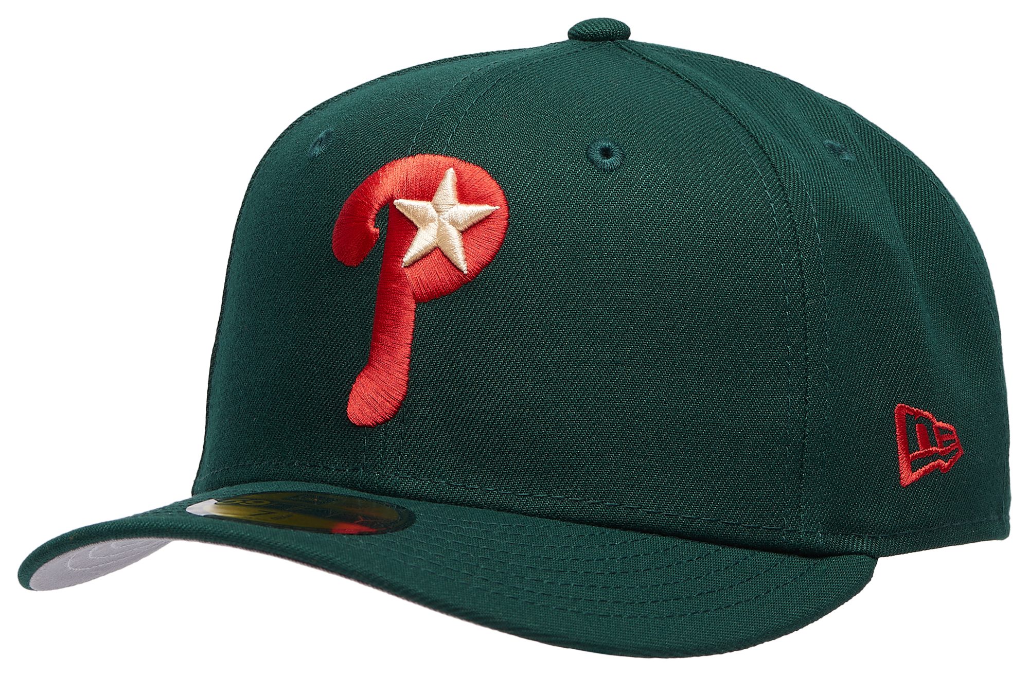 New Era Phillies 5950PC '96 All Star Game Cap - Men's
