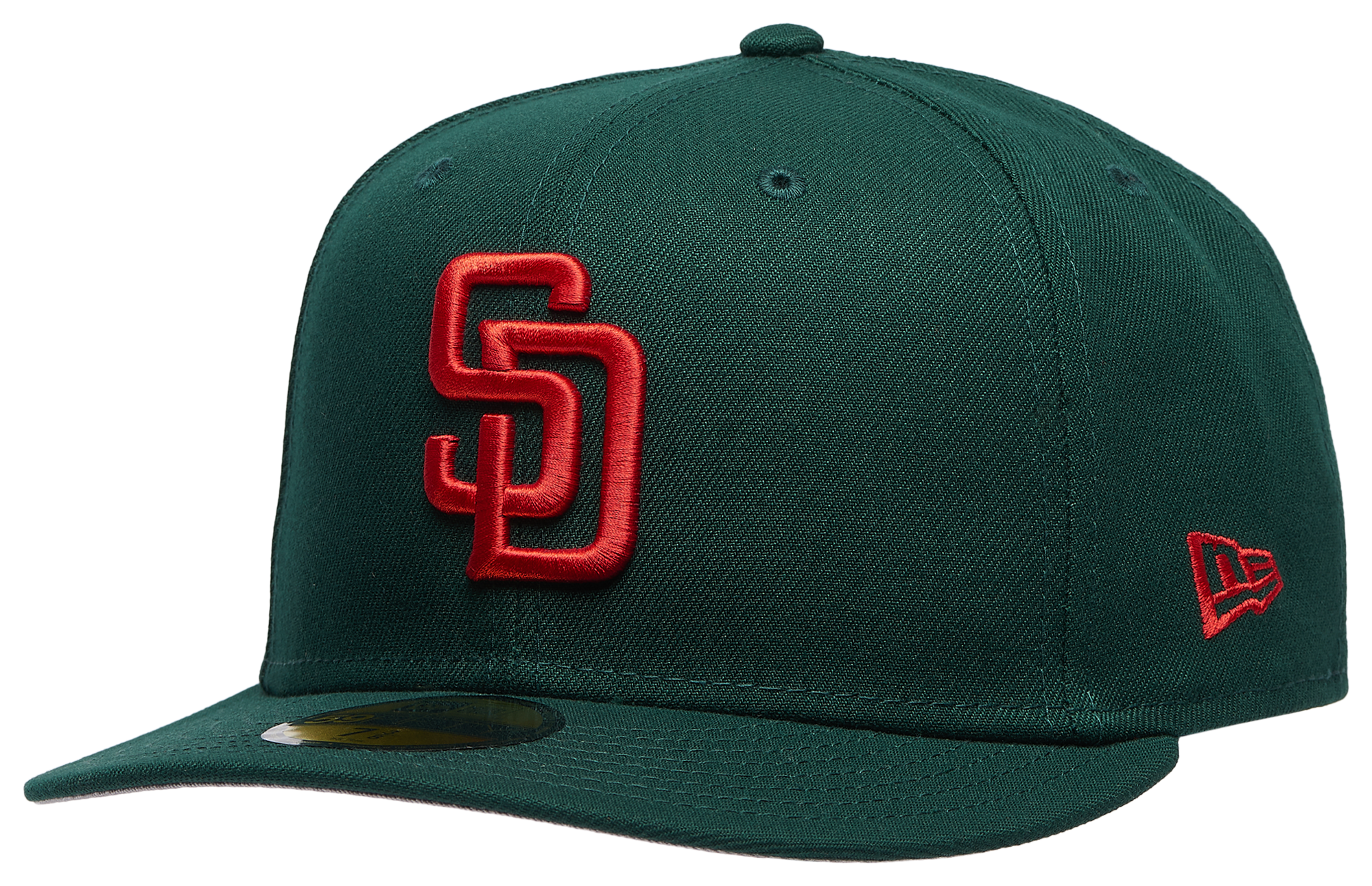 New Era Padres 5950PC '16 All Star Game Cap - Men's