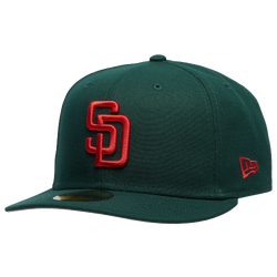 Men's - New Era Padres 5950PC '16 All Star Game Cap - 