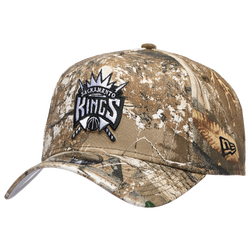 Adult - New Era Kings 9FORTY A-Frame Realtree Cap - Multi