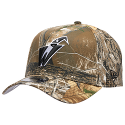 Adult - New Era Wizards 9FORTY A-Frame Realtree Cap - Multi